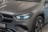 Mercedes-Benz GLA180 - 100kW thumbnail