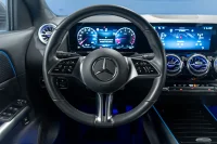 Mercedes-Benz GLA180 - 100kW thumbnail