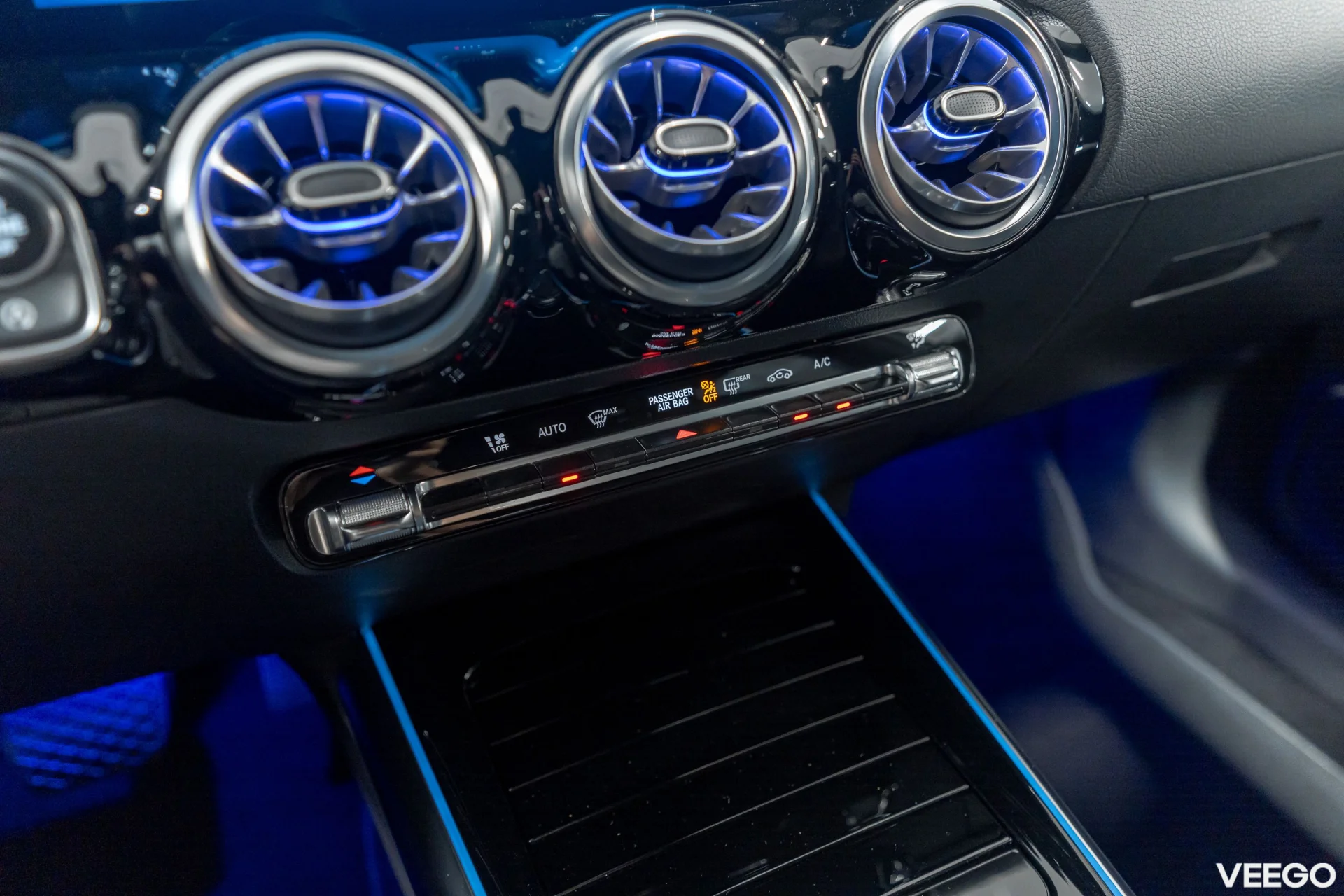 Mercedes-Benz GLA180 - 100kW