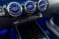 Mercedes-Benz GLA180 - 100kW thumbnail