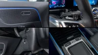Mercedes-Benz GLA180 - 100kW thumbnail