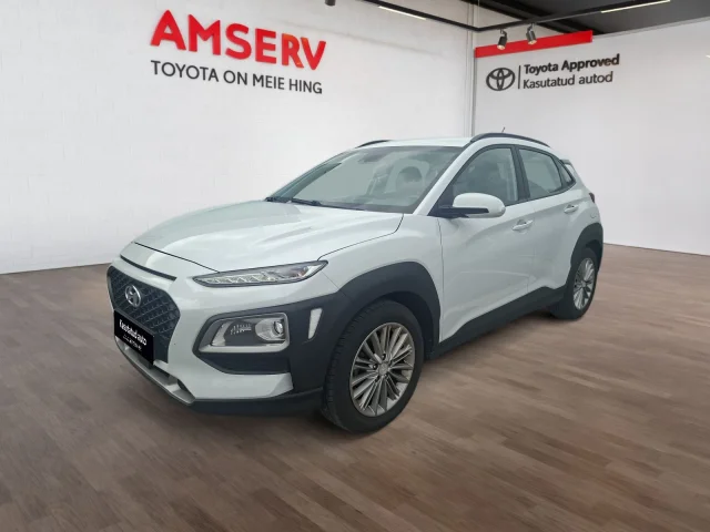Image of Hyundai Kona Comfort FWD 1.6 130kW