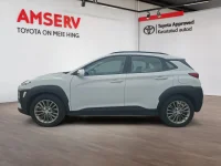 Hyundai Kona Comfort FWD 1.6 130kW thumbnail