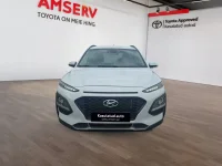 Hyundai Kona Comfort FWD 1.6 130kW thumbnail