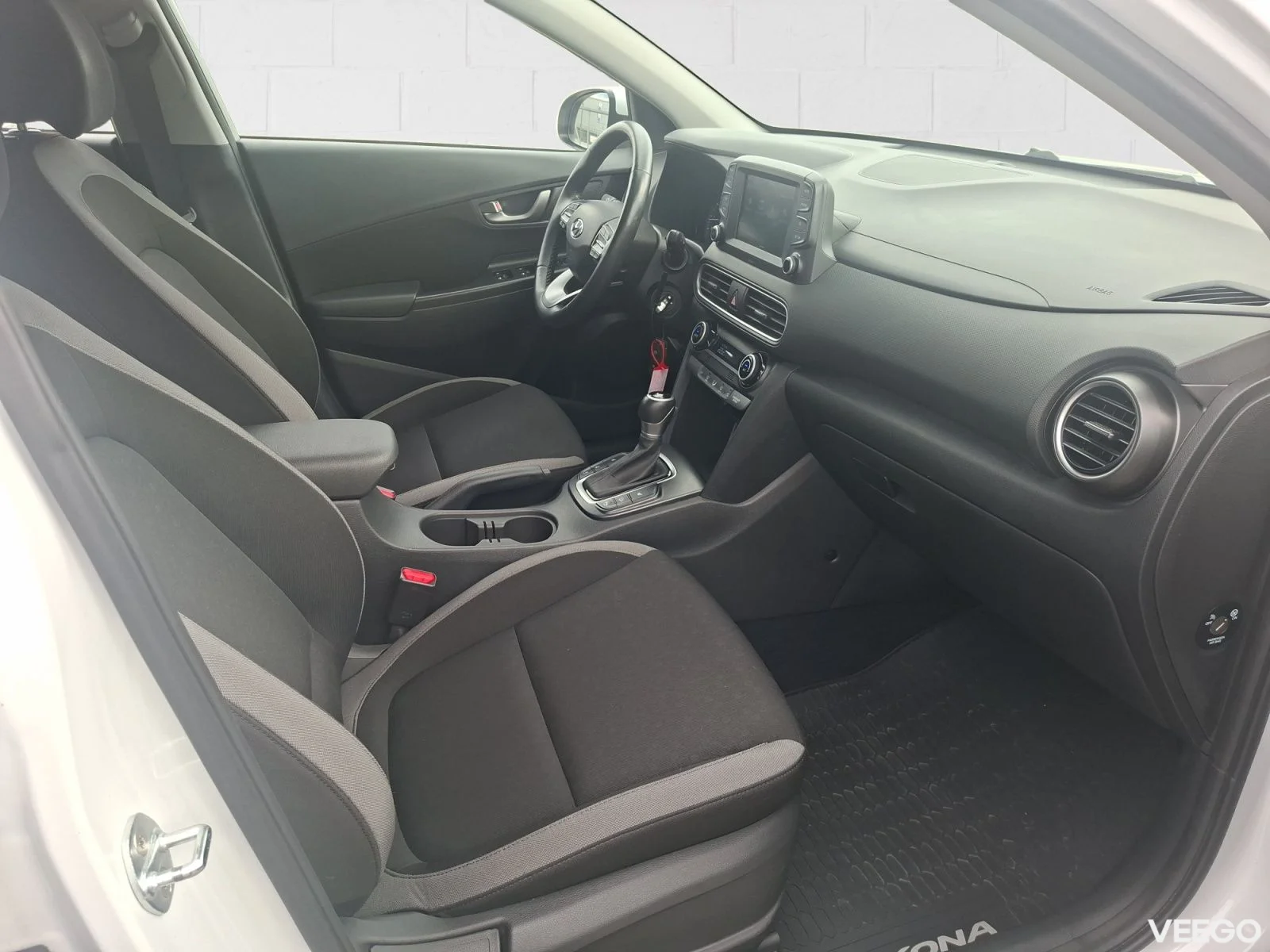 Hyundai Kona Comfort FWD 1.6 130kW