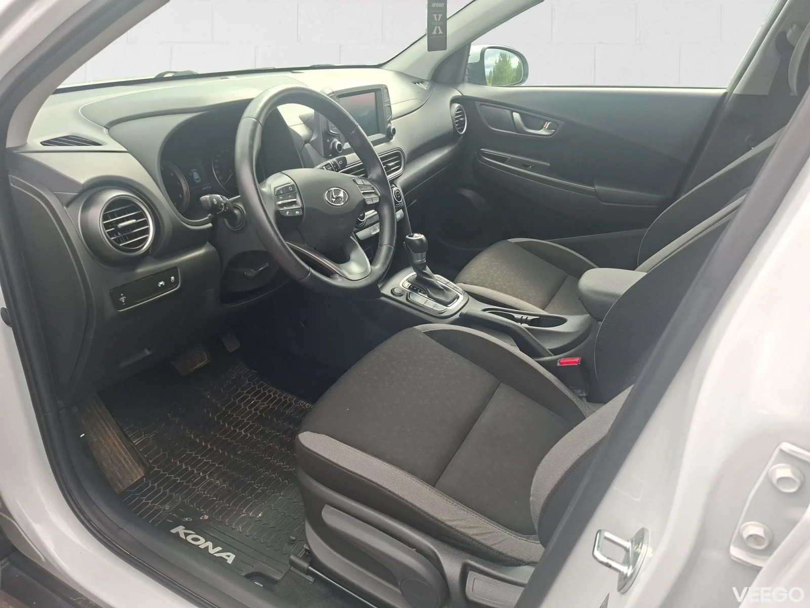 Hyundai Kona Comfort FWD 1.6 130kW