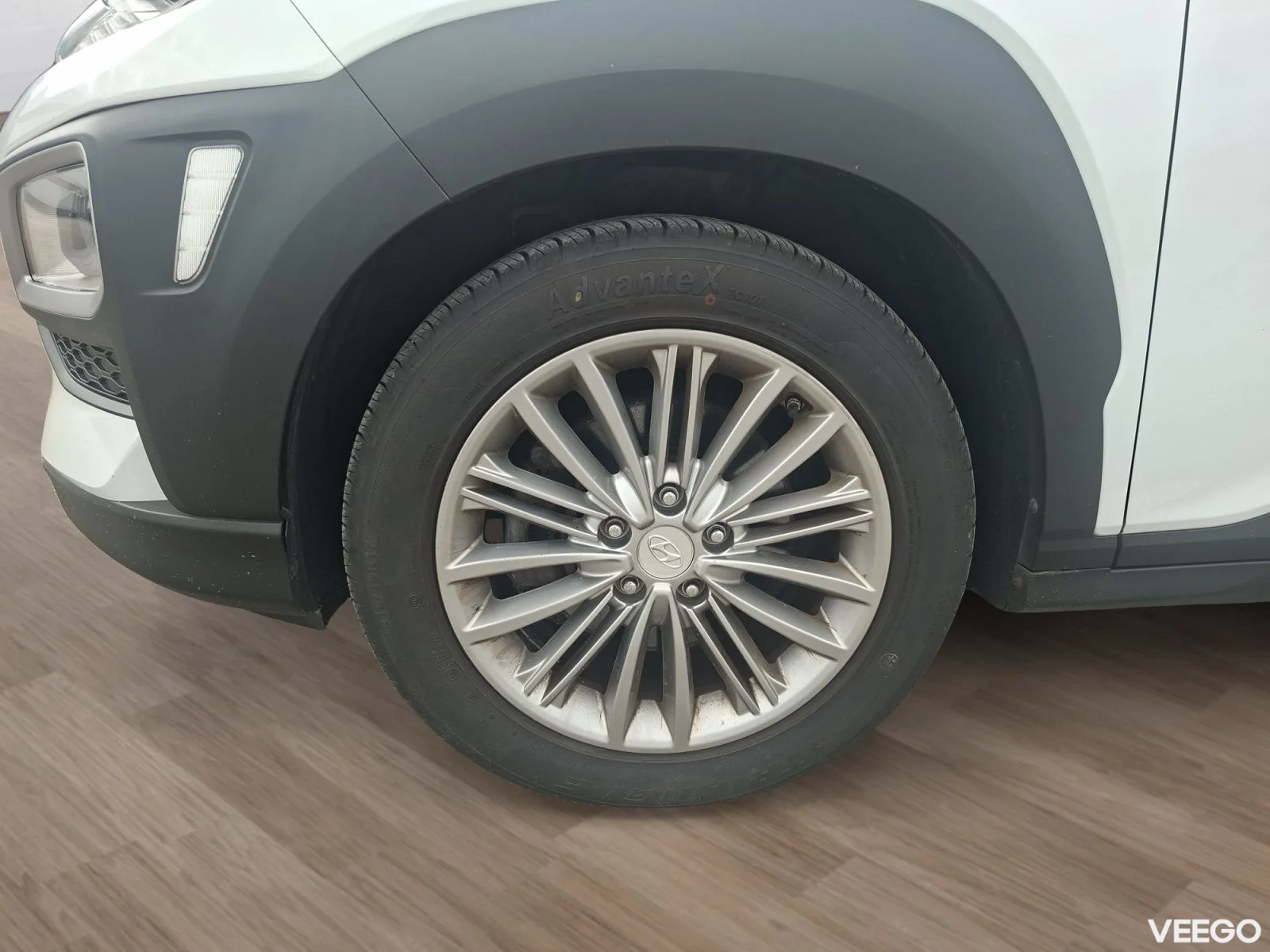 Hyundai Kona Comfort FWD 1.6 130kW