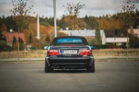 Mercedes-Benz CLK320 Avantgarde 3.2 160kW thumbnail