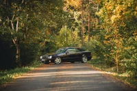 Mercedes-Benz CLK320 Avantgarde 3.2 160kW thumbnail