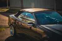 Mercedes-Benz CLK320 Avantgarde 3.2 160kW thumbnail