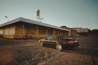 Mercedes-Benz CLK320 Avantgarde 3.2 160kW thumbnail