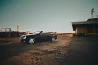 Mercedes-Benz CLK320 Avantgarde 3.2 160kW thumbnail