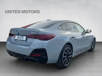 BMW i4 xDrive 125kW thumbnail