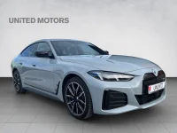 BMW i4 xDrive 125kW thumbnail