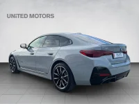 BMW i4 xDrive 125kW thumbnail