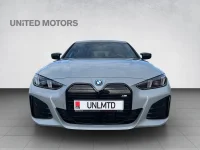 BMW i4 xDrive 125kW thumbnail