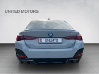 BMW i4 xDrive 125kW thumbnail