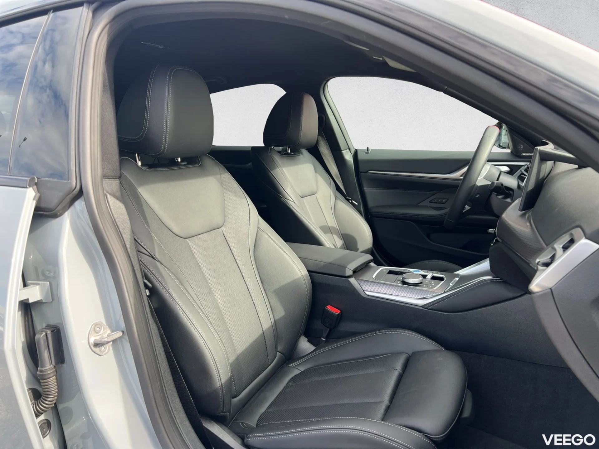 BMW i4 xDrive 125kW