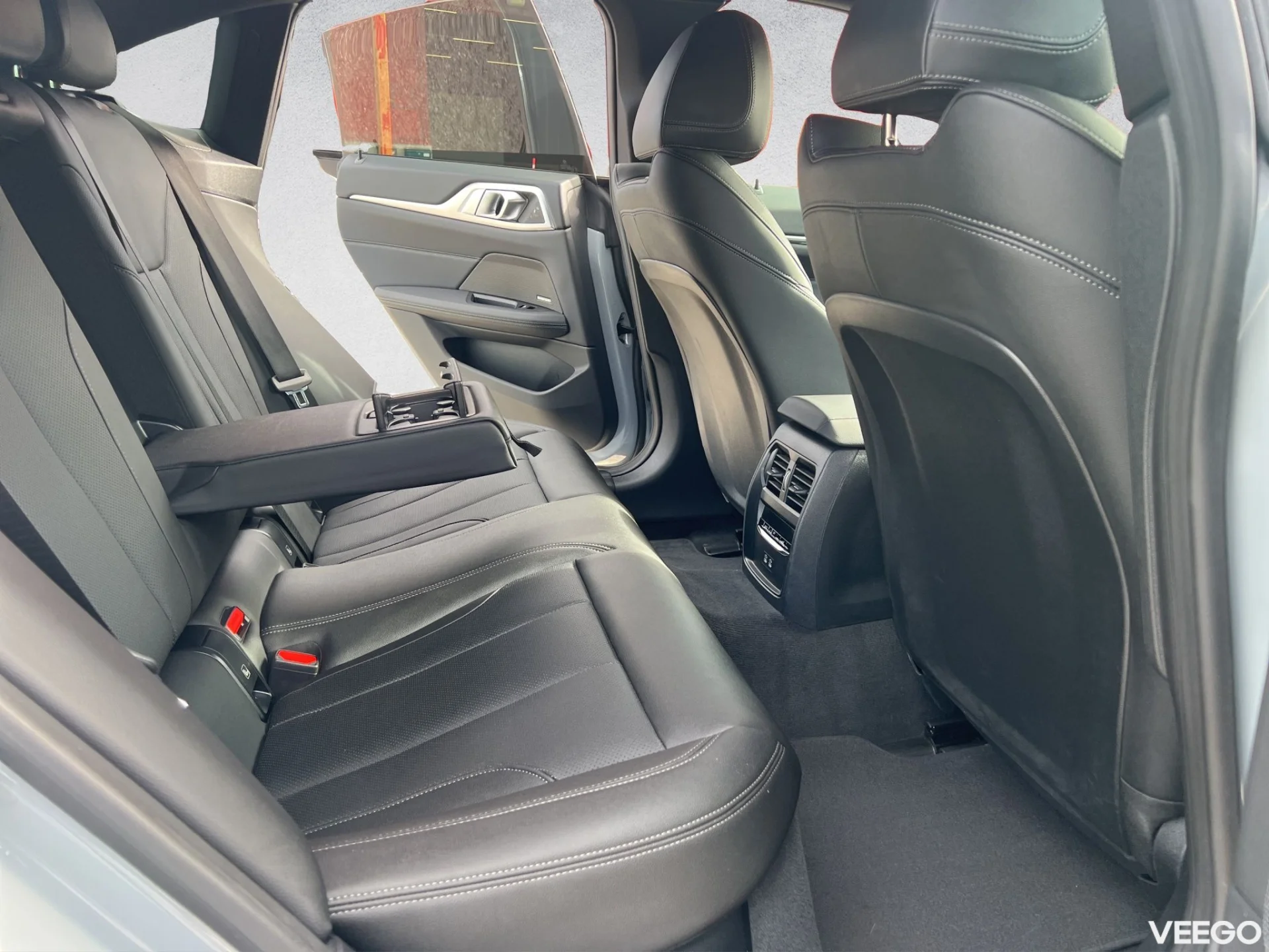 BMW i4 xDrive 125kW