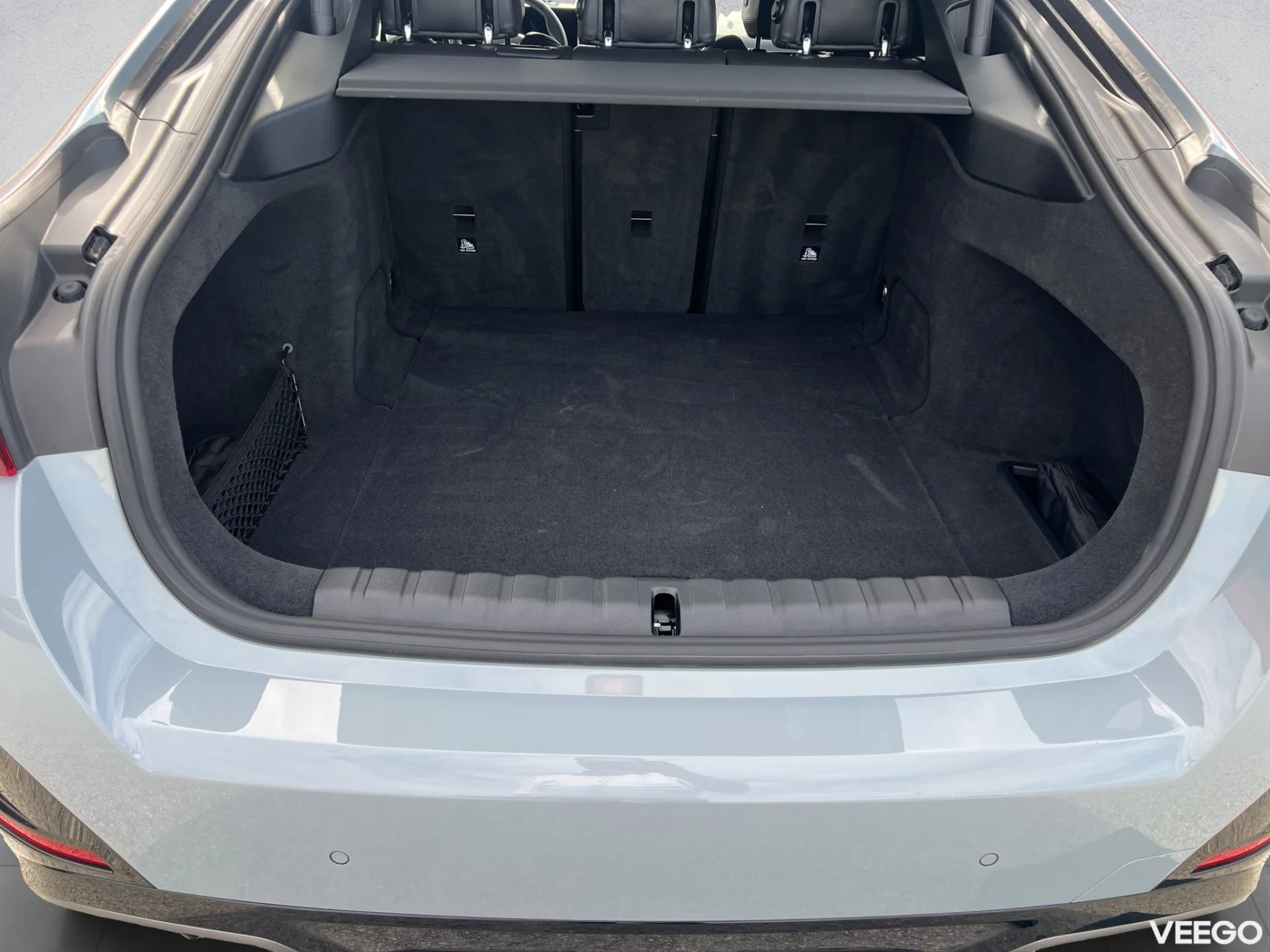BMW i4 xDrive 125kW