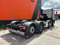 DAF CF 410 CHASSIS L=6351 mm / PTO 410kW thumbnail