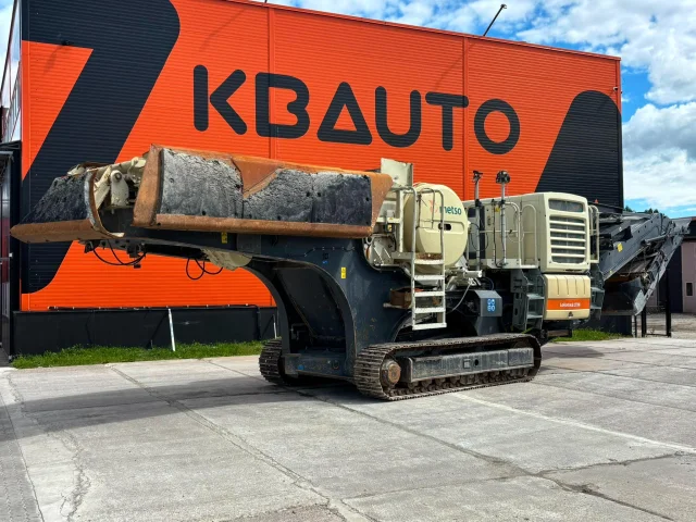 Image of Metso Lokotrack 279kW