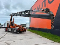 Scania R420 FASSI F290 / AJK 20 ton L=5000 mm 420kW thumbnail