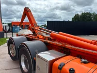 Scania R420 FASSI F290 / AJK 20 ton L=5000 mm 420kW thumbnail