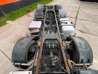 DAF CF 410 CHASSIS L=6351 mm / PTO 410kW thumbnail