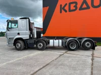 DAF CF 410 CHASSIS L=6351 mm / PTO 410kW thumbnail