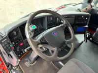 Scania R420 FASSI F290 / AJK 20 ton L=5000 mm 420kW thumbnail