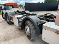 DAF CF 410 CHASSIS L=6351 mm / PTO 410kW thumbnail