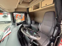 Scania R420 FASSI F290 / AJK 20 ton L=5000 mm 420kW thumbnail