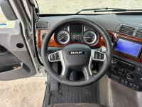DAF CF 410 CHASSIS L=6351 mm / PTO 410kW thumbnail