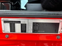 Scania R420 FASSI F290 / AJK 20 ton L=5000 mm 420kW thumbnail