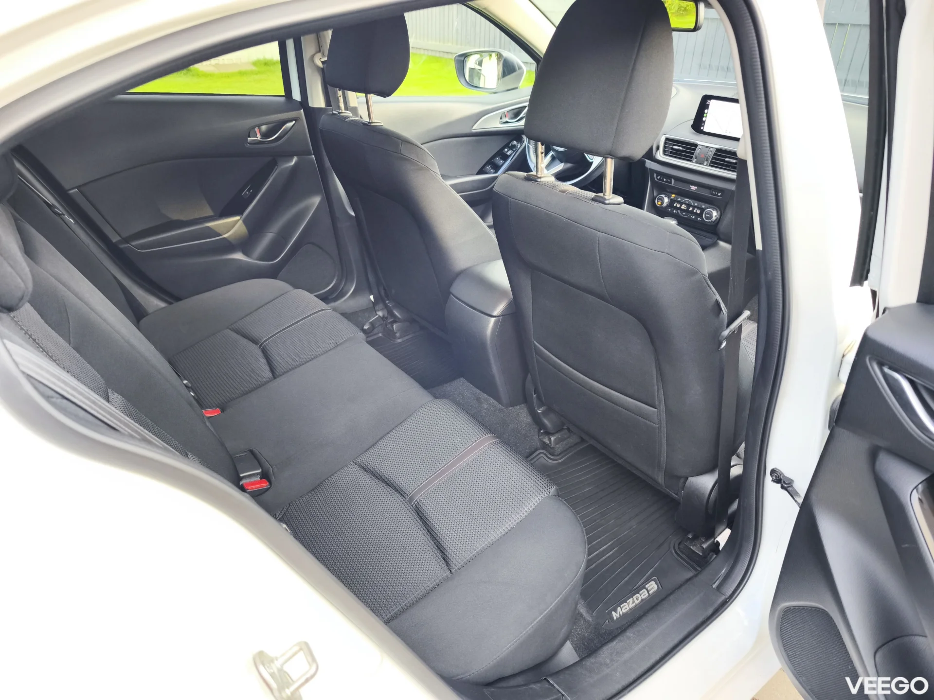 Mazda 3 2.0 88kW