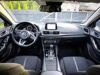 Mazda 3 2.0 88kW thumbnail