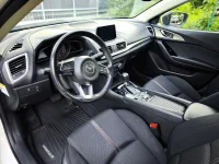 Mazda 3 2.0 88kW thumbnail