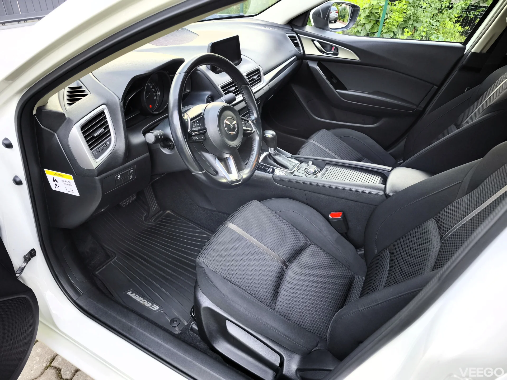 Mazda 3 2.0 88kW
