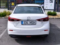 Mazda 3 2.0 88kW thumbnail