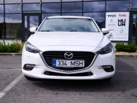 Mazda 3 2.0 88kW thumbnail