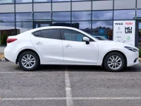 Mazda 3 2.0 88kW thumbnail