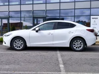 Mazda 3 2.0 88kW thumbnail