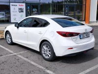 Mazda 3 2.0 88kW thumbnail
