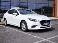 Mazda 3 2.0 88kW thumbnail