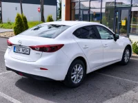 Mazda 3 2.0 88kW thumbnail