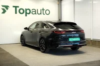 Kia Ceed: ProCeed 1.5 117kW thumbnail