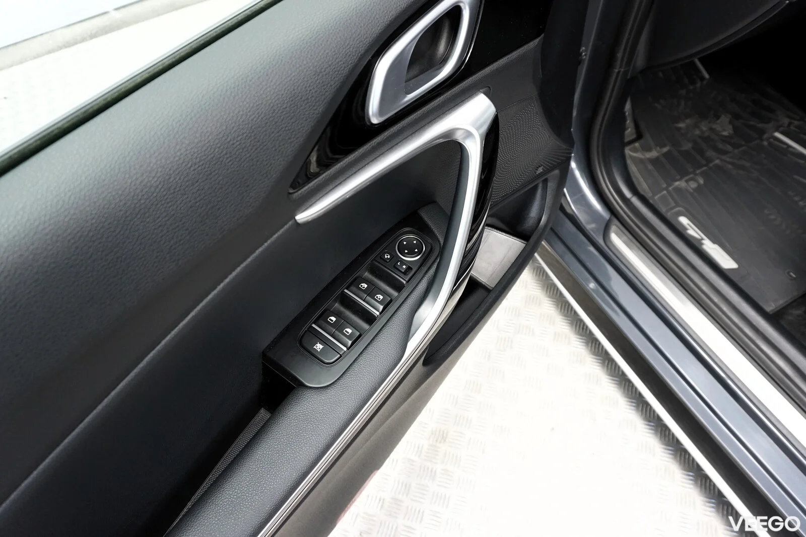 Kia Ceed: ProCeed 1.5 117kW