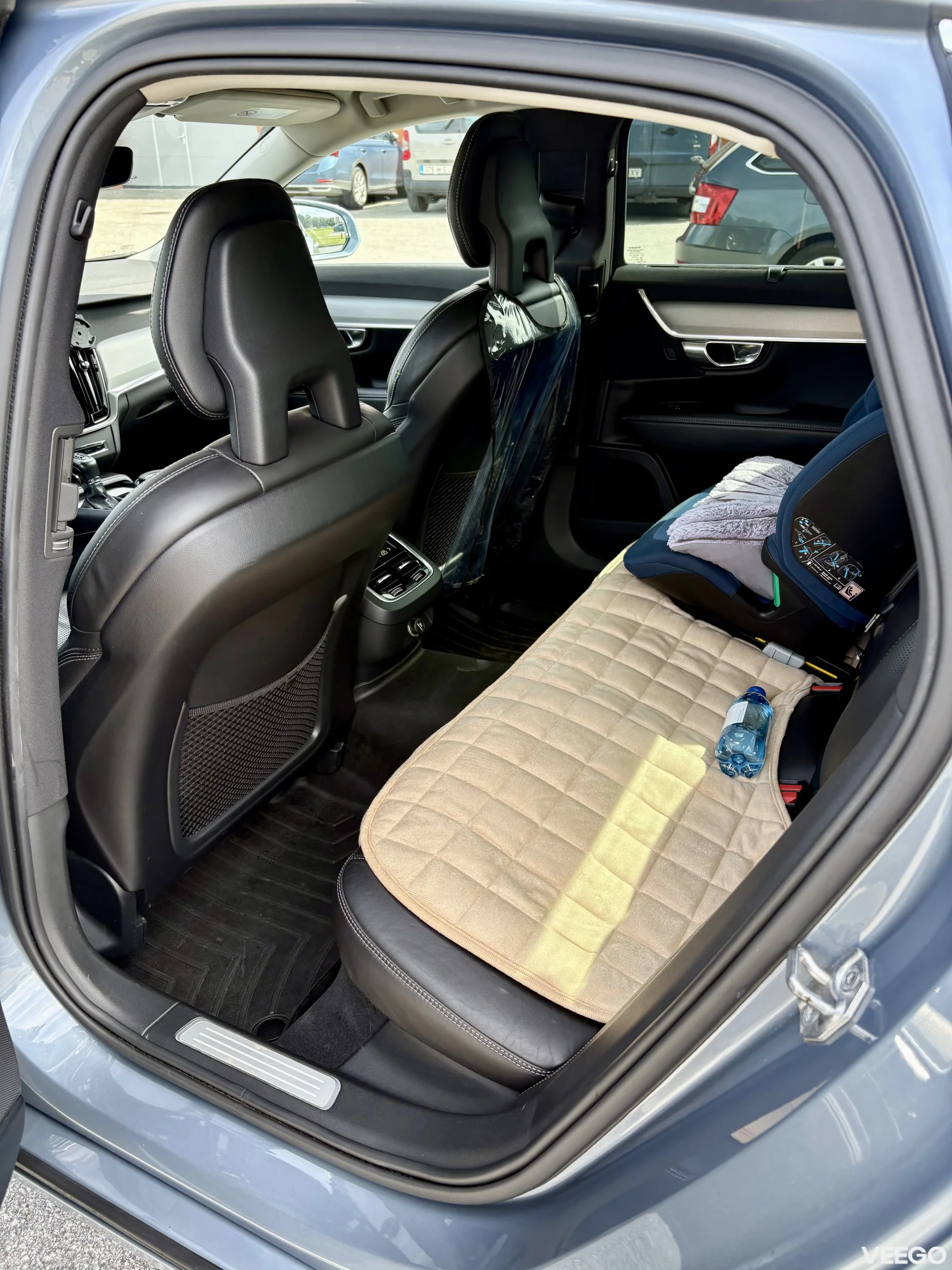Volvo S90 2.0 173kW