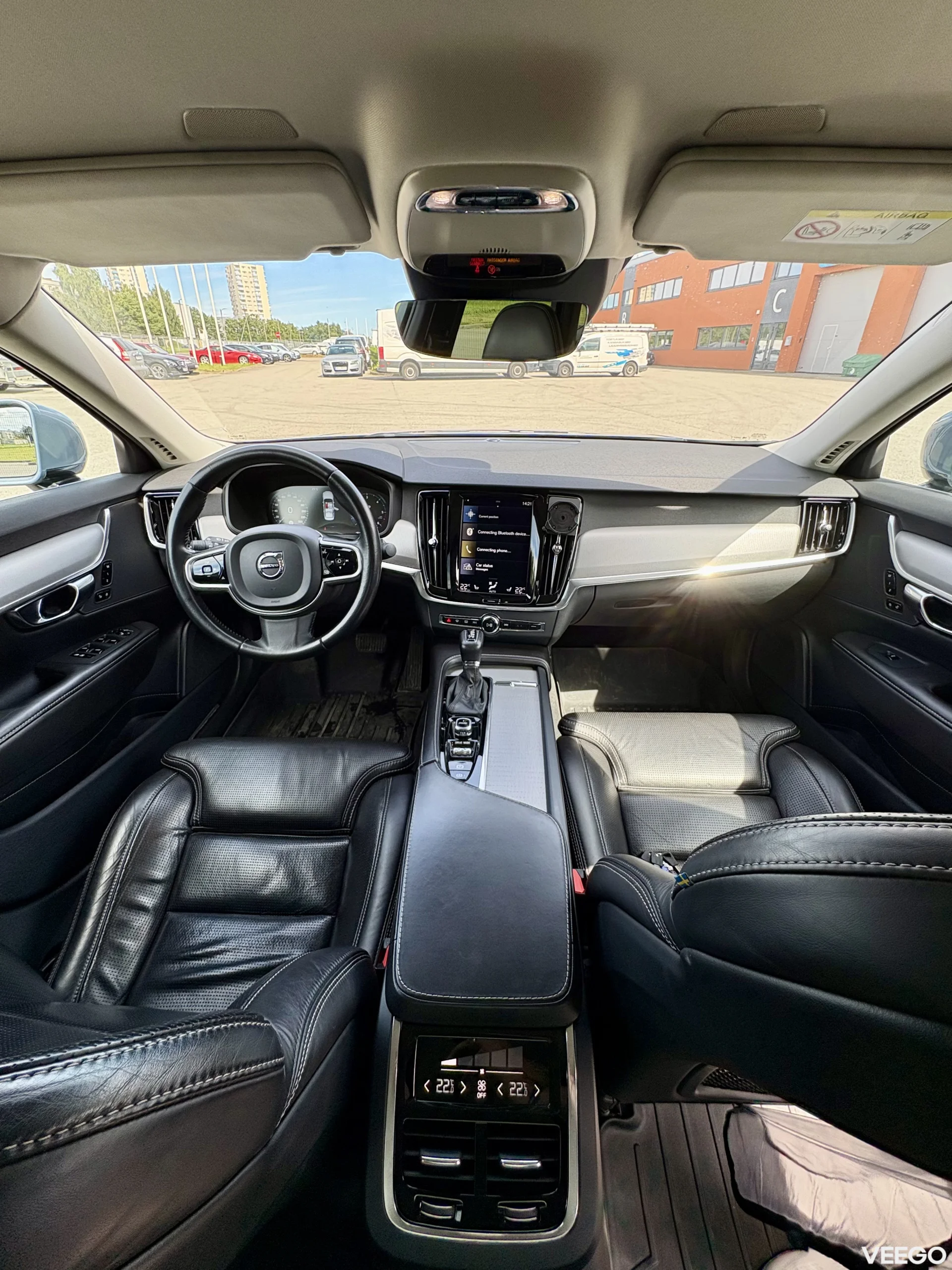 Volvo S90 2.0 173kW